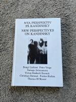 Nya perspektiv p&aring; Kandinsky : New perspectives on Kandinsky
