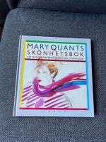 Mary Quants Sk&ouml;nhetsbok-S&auml;tt f&auml;rg p&aring; ditt ansikte,ditt h&aring;r, dina kl&auml;der