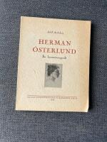Herman &Ouml;sterlund - En konstn&auml;rsrapsodi
