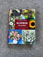 Prismas stora blombok f&ouml;r hemmet : Med &ouml;ver 1 000 vackra f&auml;rgbilder
