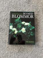 Bonniers stora Bo med blommor