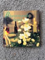 Blommande bord
