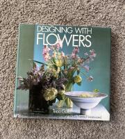 Designing with flowers