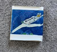 Chagall - Biographical and critical study