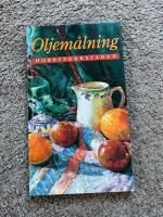 Oljem&aring;lning - Hobbyverkstaden