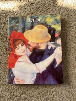 Renoir - Hayward Gallery, London, 30 January-21 April 1985; Galeries nationales du Grand Palais, Paris 14 May-2 September 1985; Museum of Fine Arts, Boston, 9 October 1985-5 January 1986