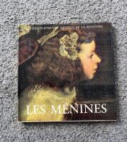 Les Menines-Les Chefs-D&acute;Oeuvre Absolus de la Peinture- Velazquez