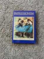 Impressionism-its forerunners and influences