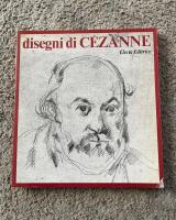 disegni di C&Eacute;ZANNE