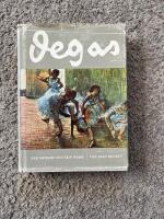 Degas - Der Mensch und Sein Werk