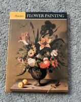 Flower painting