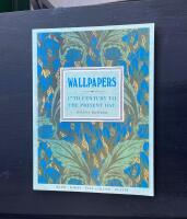 Wallpapers - 17th century to the present day