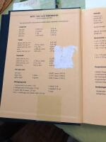 Svensk-engelsk fackordbok : f&ouml;r n&auml;ringsliv, f&ouml;rvaltning, undervisning och f