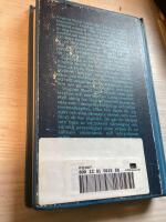 &Ouml;gonblick av liv : [opublicerade sj&auml;lvbiografiska anteckningar]