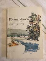 F&ouml;rmyndaren
