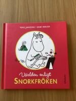 V&auml;rlden enligt Snorkfr&ouml;ken
