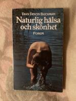 Naturlig H&auml;lsa Och sk&ouml;nhet