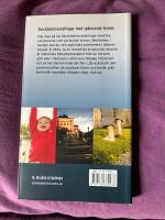 K&auml;rlek, mystik och ond br&aring;d d&ouml;d : historiska temavandringar i Stockholm