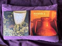 Keramik 1 OCH Keramik 2