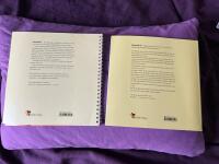 Keramik 1 OCH Keramik 2