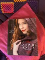 Vampire knits 