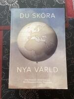 Du sk&ouml;ra nya v&auml;rld - SOM-unders&ouml;kningen 2021