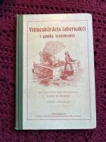 Vittnesb&ouml;rdets tabernakel i gamla testamentet