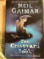 Graveyard Book, The