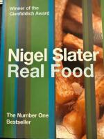 Real food