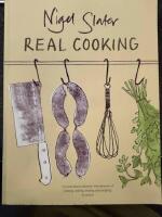 Real Cooking