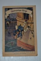 Sj&ouml;r&ouml;varnas F&aring;nge