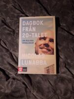 Dagbok fr&aring;n 20-talet : om v&aring;ld och spr&aring;kl&ouml;shet