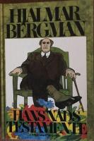 Hans n&aring;ds testamente