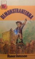 Demonstranterna