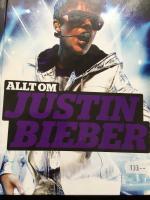 Allt om Justin Bieber