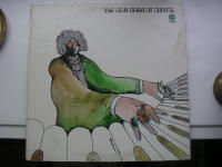 The New Spirit Of Capitol