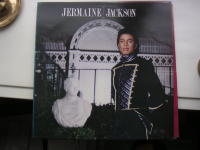 Jermaine Jackson