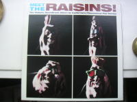 Meet The Raisins
