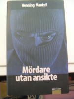 M&ouml;rdare utan ansikte