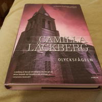 Olycksf&aring;geln
