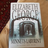 Minnets labyrint