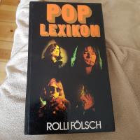 Pop-lexikon