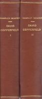 David Copperfield I-II