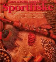 Den stora boken om sportfiske