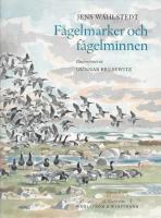 F&aring;gelmarker och f&aring;gelminnen