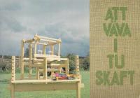 Att v&auml;va i tuskaft