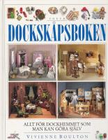 Docksk&aring;psboken