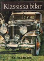 Klassiska bilar