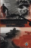 Pansarslaget vid Prochorovka