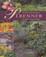 Perenner i din tr&auml;dg&aring;rd - till nytta och f&auml;gring